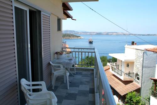 Amoliani Greece Last Minute Discount Code Booking.com