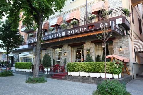 Salsomaggiore Terme Italien Last-Minute-Rabattcode Booking.com