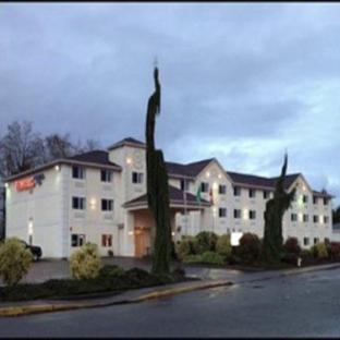 Centralia (WA) United States Last Minute Discount Code Agoda.com