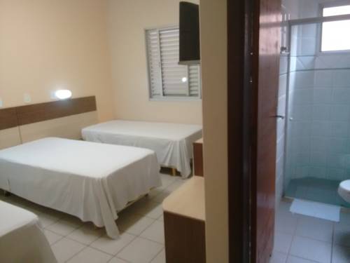Naviraí Brazil Last Minute Discount Code Booking.com