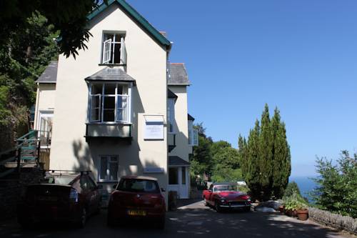 Lynton Royaume-Uni Code de réduction de dernière minute Booking.com