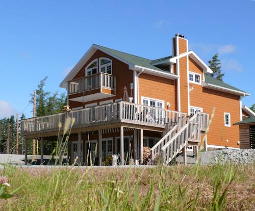 Sydney (Nova Scotia) Kanada Last-Minute-Rabattcode Booking.com