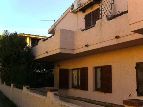Villasimius Italien Last-Minute-Rabattcode Booking.com