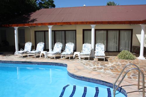 Graaff-Reinet Südafrika Last-Minute-Rabattcode Booking.com