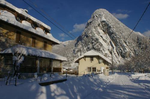 Thônes Frankreich Last-Minute-Rabattcode Booking.com