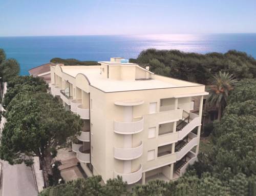 Tortoreto Italien Last-Minute-Rabattcode Booking.com