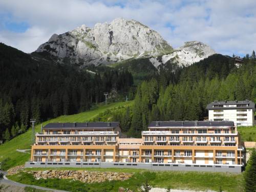 Sonnenalpe Nassfeld Austria Last Minute Discount Code Booking.com