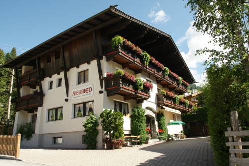 Gerlos Österreich Last-Minute-Rabattcode Booking.com