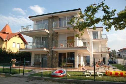 Siófok Hungría Último Minuto Código de Descuento Booking.com