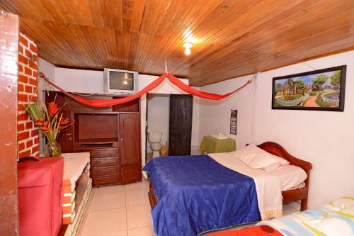 San Agustin Colombia Last Minute Discount Code Agoda.com
