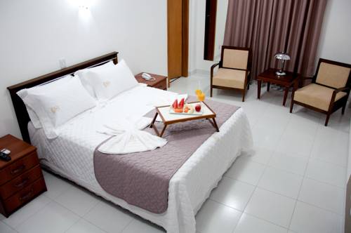 Cuiaba (Mato Grosso) Brazilië Laatste minuut Kortingscode Booking.com