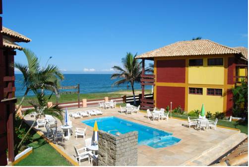Marataizes (Espirito Santo) Brazil Last Minute Discount Code Booking.com