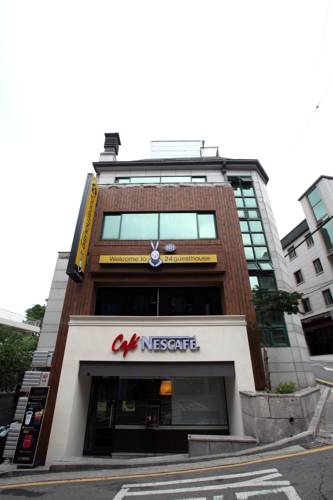 Seoul South Korea Last Minute Discount Code Booking.com