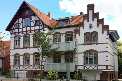Stralsund Alemania Último Minuto Código de Descuento Booking.com