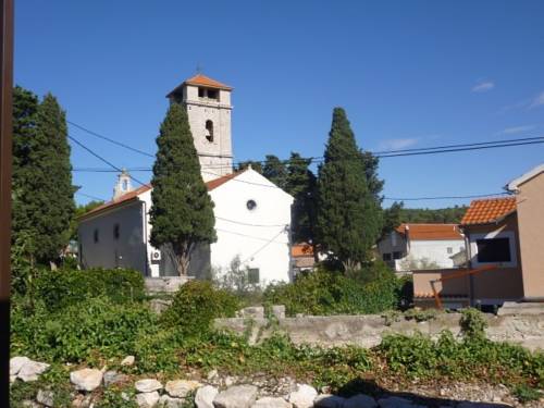 Tisno Kroatien Last-Minute-Rabattcode Booking.com