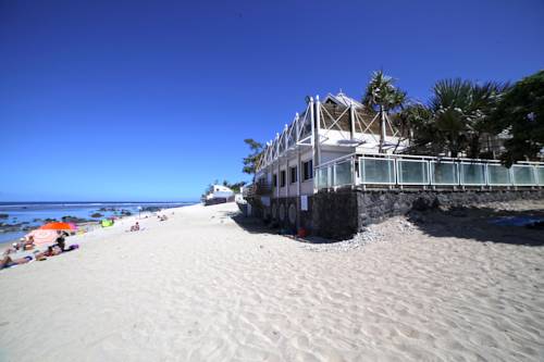 Saint-Pierre Réunion Code de réduction de dernière minute Booking.com