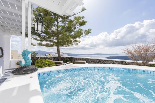 Firostefani Greece Last Minute Discount Code Booking.com