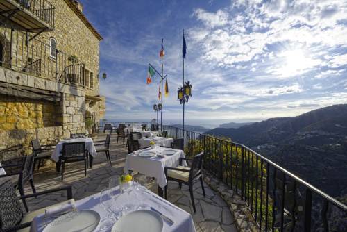 Éze Village Frankreich Last-Minute-Rabattcode Booking.com