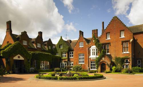 Norwich Royaume-Uni Code de réduction de dernière minute Booking.com