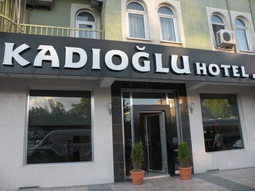 Kayseri Türkei Last-Minute-Rabattcode Booking.com