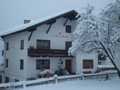 Pettneu Austria Last Minute Discount Code Booking.com