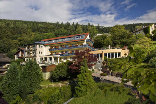 Schlechtes Wildbad Deutschland Last-Minute-Rabattcode Booking.com