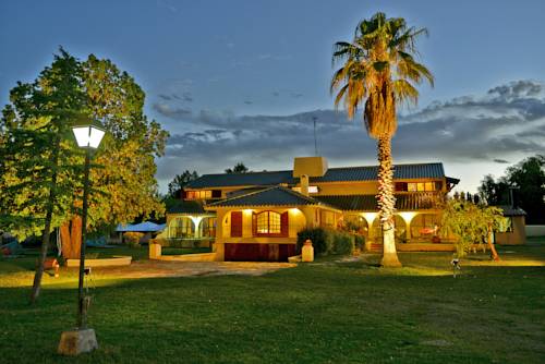 Mendoza Argentinien Last-Minute-Rabattcode Booking.com