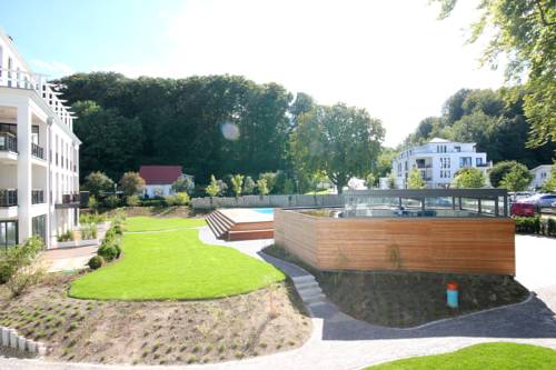 Binz (Ostseebad) Germany Last Minute Discount Code Booking.com