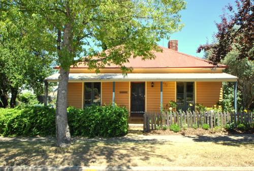 Cooma Australie Code de réduction de dernière minute Booking.com