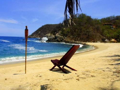 Arroyo Cruz Mexiko Last-Minute-Rabattcode Booking.com