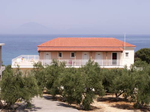 Kyllíni Greece Last Minute Discount Code Booking.com