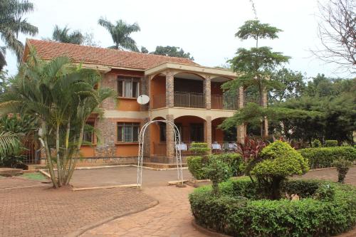 Jinja Uganda Last Minute Discount Code Agoda.com