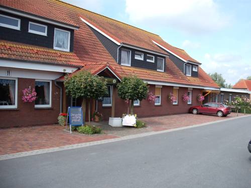 Neuharlingersiel Deutschland Last-Minute-Rabattcode Booking.com