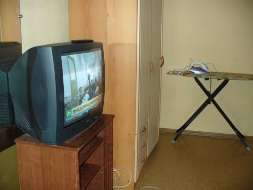 Tomsk Rusland Laatste minuut Kortingscode Booking.com