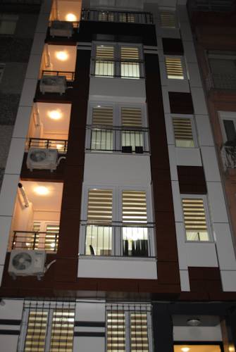 İstanbul Turkey Last Minute Discount Code Booking.com