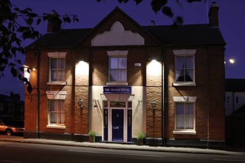 Olney United Kingdom Last Minute Discount Code Booking.com