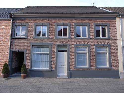 Pair Belgique Code de réduction de dernière minute Booking.com