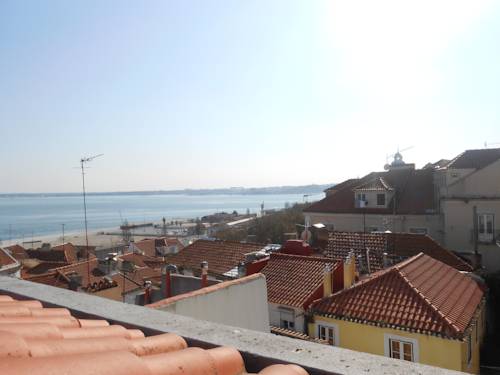 Lisboa Portugal Last Minute Discount Code Booking.com