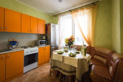 Krasnogorsk Rusland Laatste minuut Kortingscode Booking.com