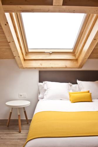 Santiago de compostela España Último Minuto Código de Descuento Booking.com