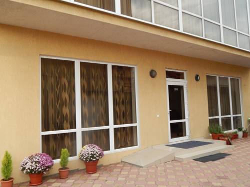 Sochi Rusland Laatste minuut Kortingscode Booking.com