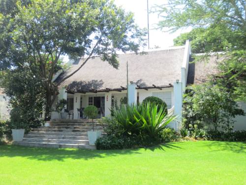 Fourways South Africa Last Minute Discount Code Booking.com