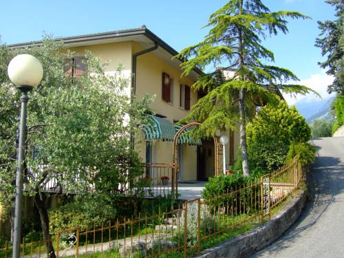 Brenzon Italien Last-Minute-Rabattcode Booking.com
