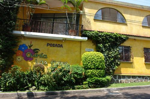 Cuernavaca Mexiko Last-Minute-Rabattcode Booking.com