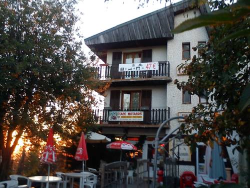 Col De Turini Francia Último Minuto Código de Descuento Booking.com
