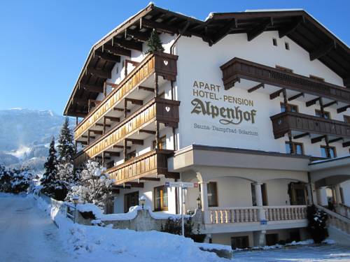 Fügen Austria Last Minute Discount Code Booking.com