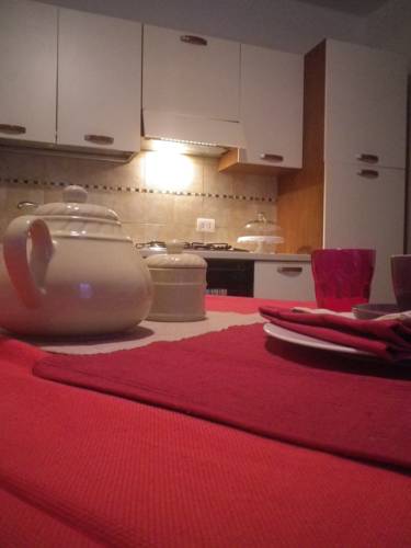 Besanigo Italien Last-Minute-Rabattcode Booking.com