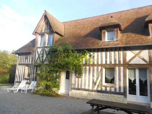 Cricqueville-en-Auge France Code de réduction de dernière minute Booking.com