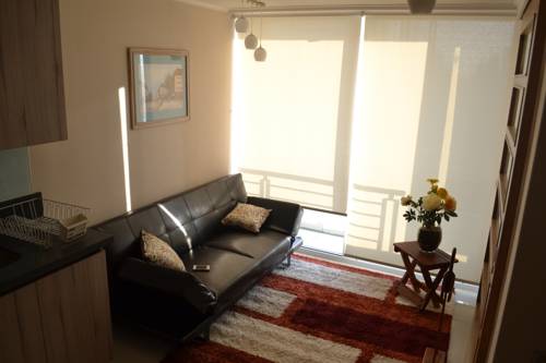 Santiago Chile Last-Minute-Rabattcode Booking.com