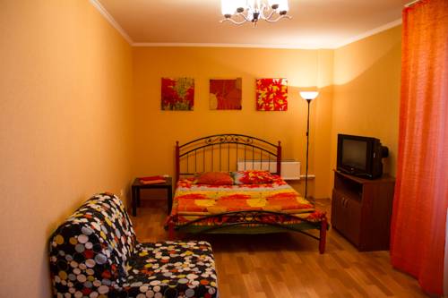 Tomsk Rusland Laatste minuut Kortingscode Booking.com
